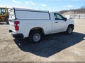 Photo 4 of 20 — 2023 Chevrolet Silverado 1500