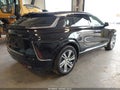2024 Cadillac LYRIQ — photo 4 of 18 | VIN 1GYKPMRL2RZ120362