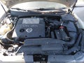 Photo 10 of 16 — 2008 Nissan Maxima