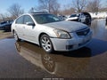 Photo 1 of 16 — 2008 Nissan Maxima