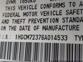 2006 Honda Accord — photo 9 of 16 | VIN 1HGCM72376A014533