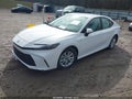 2025 Toyota Camry — photo 2 of 16 | VIN 4T1DAACK7SU530765