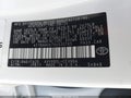 2025 Toyota Camry — photo 9 of 16 | VIN 4T1DAACK7SU530765