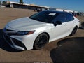 2023 Toyota Camry — photo 2 of 16 | VIN 4T1KZ1AK8PU082367
