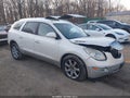 2008 Buick Enclave — photo 1 of 16 | VIN 5GAEV23728J267045