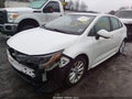 Photo 2 of 17 — 2021 Toyota Corolla