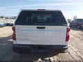 2023 Chevrolet Silverado 1500 — photo 17 of 17 | VIN 3GCNAAEK1PG354621