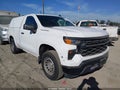 2023 Chevrolet Silverado 1500 — photo 1 of 17 | VIN 3GCNAAEK1PG354621
