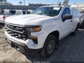 2023 Chevrolet Silverado 1500 — photo 2 of 17 | VIN 3GCNAAEK1PG354621