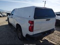 2023 Chevrolet Silverado 1500 — photo 3 of 17 | VIN 3GCNAAEK1PG354621