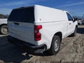 2023 Chevrolet Silverado 1500 — photo 4 of 17 | VIN 3GCNAAEK1PG354621