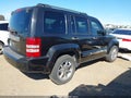 Photo 4 of 12 — 2012 Jeep Liberty