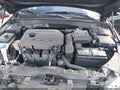 Photo 10 of 17 — 2018 Kia Optima
