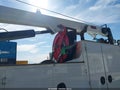 2020 Ford F-550 Chassis — photo 14 of 18 | VIN 1FD0X5HT3LEE86989