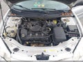 2006 Chrysler Sebring — photo 10 of 11 | VIN 1C3EL55R56N260055