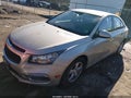2016 Chevrolet Cruze Limited — photo 2 of 14 | VIN 1G1PE5SB7G7189736