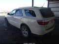 Photo 3 of 17 — 2012 Dodge Durango