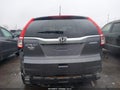 Photo 17 of 18 — 2016 Honda CR-V