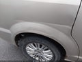 Photo 6 of 16 — 2014 Chrysler Town & Country