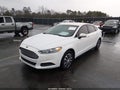 2014 Ford Fusion — photo 2 of 16 | VIN 1FA6P0G70E5366856