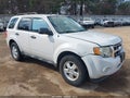 Photo 1 of 16 — 2012 Ford Escape