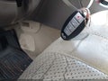 2007 Infiniti G35 — photo 11 of 11 | VIN JNKBV61E27M726077