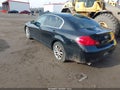 2007 Infiniti G35 — photo 3 of 11 | VIN JNKBV61E27M726077