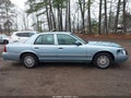 Photo 13 of 16 — 2008 Mercury Grand Marquis