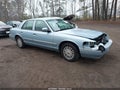 Photo 1 of 16 — 2008 Mercury Grand Marquis