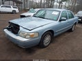 2008 Mercury Grand Marquis — photo 2 of 16 | VIN 2MEFM75V38X619604