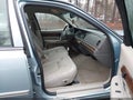 Photo 5 of 16 — 2008 Mercury Grand Marquis
