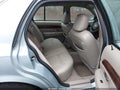 Photo 8 of 16 — 2008 Mercury Grand Marquis