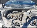 2019 Honda HR-V — photo 10 of 17 | VIN 3CZRU6H15KG705557