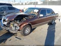Photo 2 of 15 — 1985 Mercedes-Benz 380