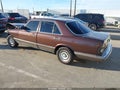 Photo 3 of 15 — 1985 Mercedes-Benz 380