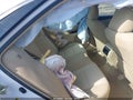 Photo 8 of 16 — 2015 Toyota Camry