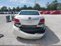 Photo 16 of 16 — 2011 Buick LaCrosse