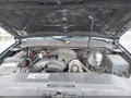 2008 Cadillac Escalade — photo 10 of 18 | VIN 1GYEC63848R220048