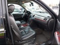 2008 Cadillac Escalade — photo 17 of 18 | VIN 1GYEC63848R220048