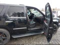 2008 Cadillac Escalade — photo 5 of 18 | VIN 1GYEC63848R220048