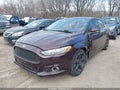Photo 2 of 11 — 2013 Ford Fusion