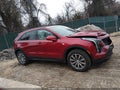 2019 Cadillac XT4 — photo 13 of 16 | VIN 1GYFZFR49KF198984