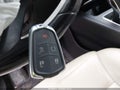 2019 Cadillac XT4 — photo 11 of 16 | VIN 1GYFZFR49KF198984