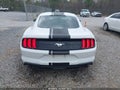 Photo 17 of 19 — 2018 Ford Mustang
