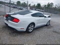 Photo 4 of 19 — 2018 Ford Mustang
