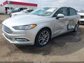 Photo 2 of 20 — 2017 Ford Fusion