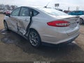 Photo 3 of 20 — 2017 Ford Fusion