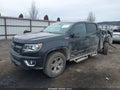 2019 Chevrolet Colorado — photo 2 of 17 | VIN 1GCPTDE14K1162595