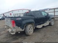 2019 Chevrolet Colorado — photo 4 of 17 | VIN 1GCPTDE14K1162595