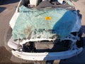 2009 Toyota Yaris — photo 10 of 15 | VIN JTDBT903994060623